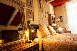 Hostellerie Provençale