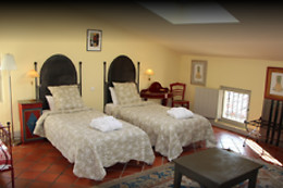 Hostellerie Provençale
