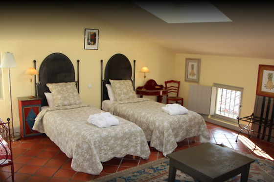 Hostellerie Provençale - photo 3