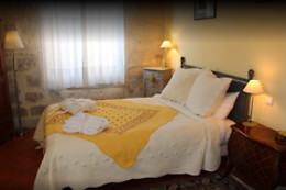 Hostellerie Provençale