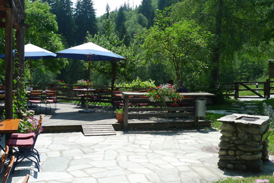 Hotel Ucliva - photo 8