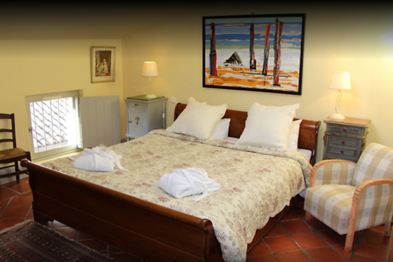 Hostellerie Provençale - photo 5
