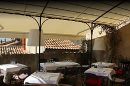 Hostellerie Provençale