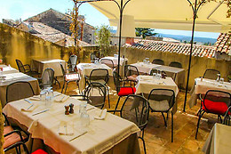 Hostellerie Provençale