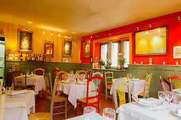 Hostellerie Provençale