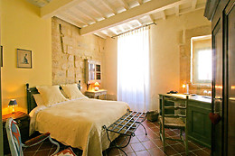 Hostellerie Provençale