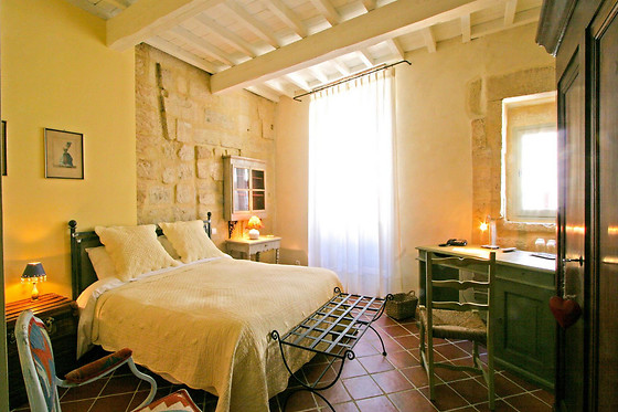 Hostellerie Provençale - photo 13