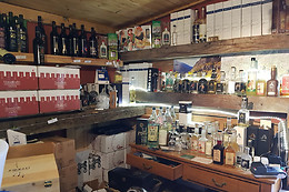 Art & Vino - Gastronomie