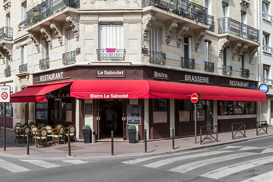Le Sabodet - photo 0