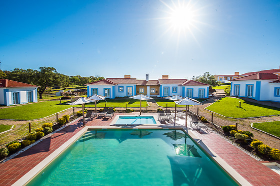 MONTE DO GIESTAL SPA - photo 5