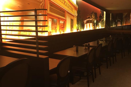 brasserie montmartre - photo 3