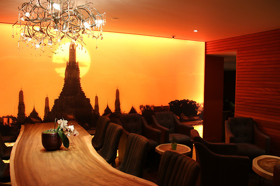 L'Orchidée Thai - photo 0